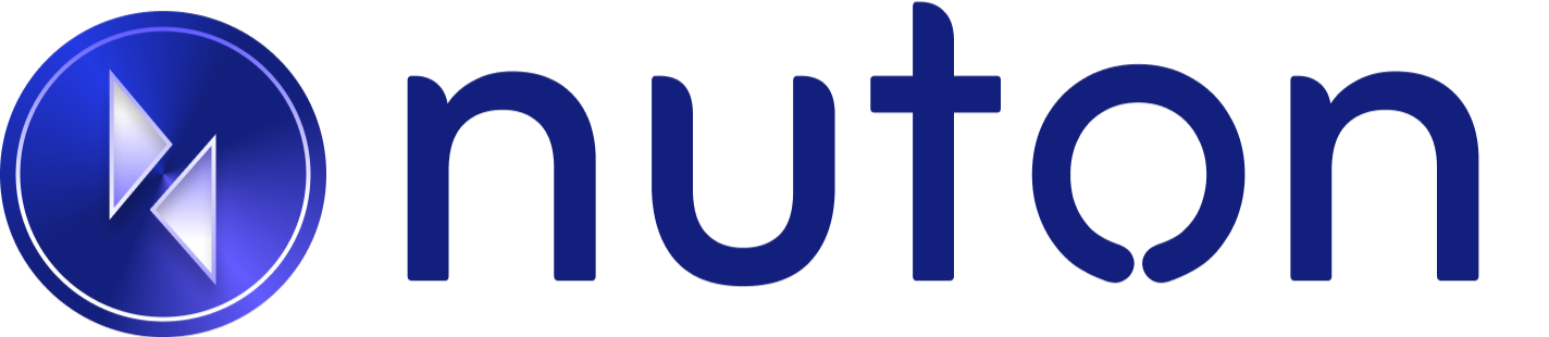 Nuton Logo
